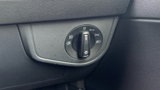 Volkswagen Polo 1.0 TSI Style 5dr Petrol Hatchback